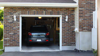 Garage Door Installation at City Line Brooklyn, New York