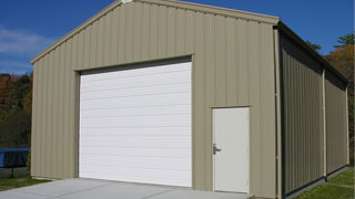 Garage Door Openers at City Line Brooklyn, New York